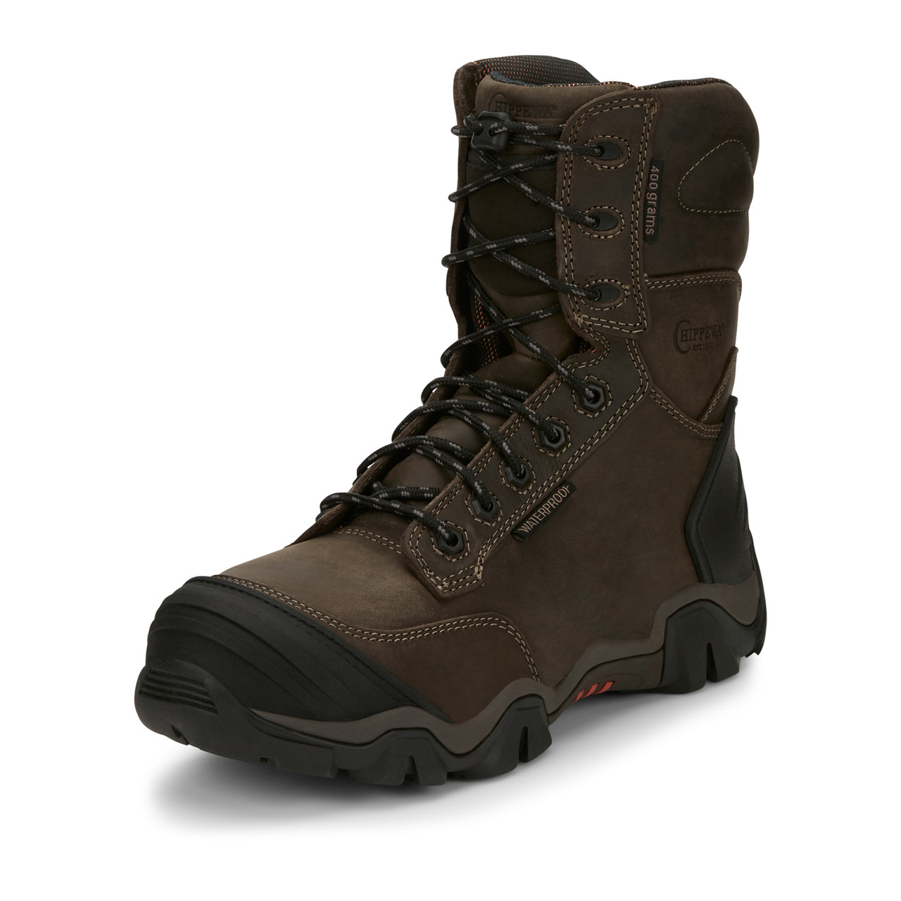 Chippewa Cross Terrain #AE5014 Men's 8